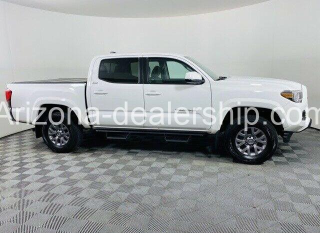 2018 Toyota Tacoma SR5 16923 full