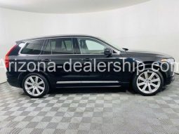 2018 Volvo XC90 T6 Inscription full