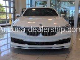 2019 BMW 7 Series ALPINA B7 xDrive full