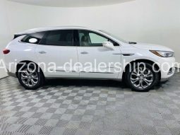 2019 Buick Enclave Avenir full