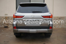 2016 Lexus LX full