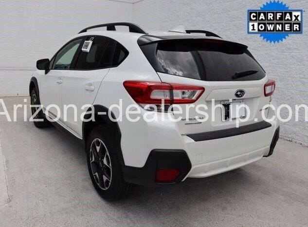 2019 Subaru XV Crosstrek Premium full