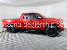 2019 Toyota Tundra SR5 full