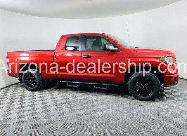 2019 Toyota Tundra SR5 full