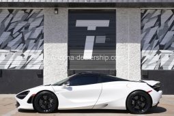 2019 McLaren 720S Luxury full