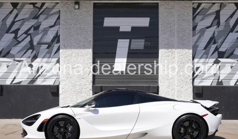 2019 McLaren 720S Luxury full