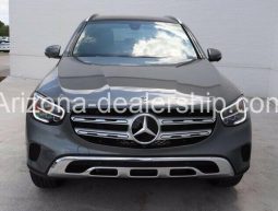 2020 Mercedes-Benz GLC GLC 300 full