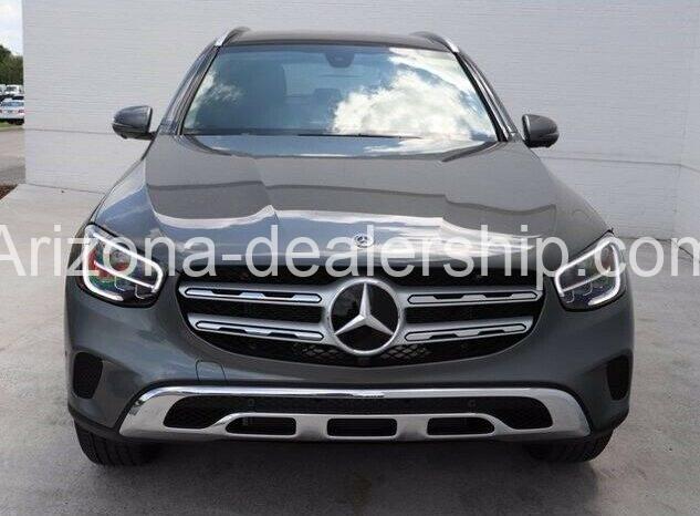 2020 Mercedes-Benz GLC GLC 300 full