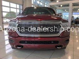 2020 Ram 1500 Limited full