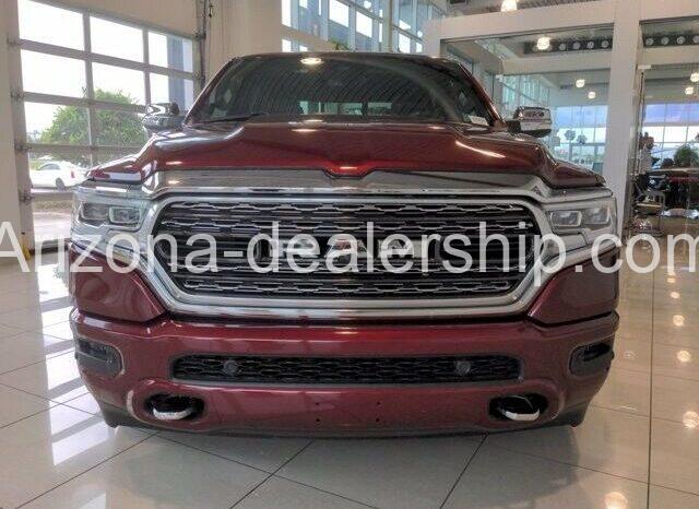 2020 Ram 1500 Limited full