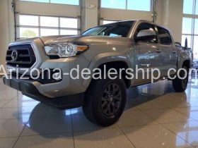 2020 Toyota Tacoma 2WD SR5