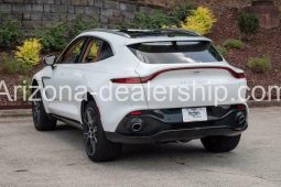 2021 Aston Martin DBX 4DR SUV AWD full