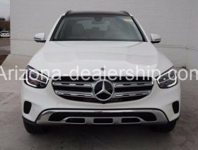 2021 Mercedes-Benz GLC GLC 300