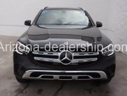 2021 Mercedes-Benz GLC GLC 300 full