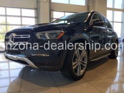 2021 Mercedes-Benz Other GLE350 full