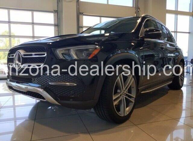 2021 Mercedes-Benz Other GLE350 full