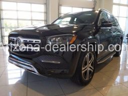 2021 Mercedes-Benz GLS GLS 450 full