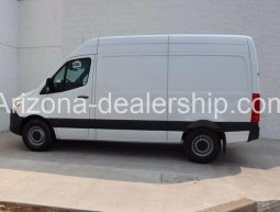 2021 Mercedes-Benz Sprinter full