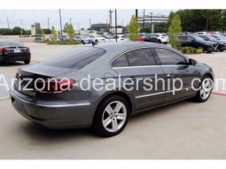 2017 Volkswagen CC 2.0T Sport DSG PZEV full