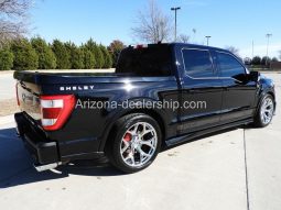 2021 Ford F-150 Lariat full