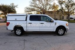 2021 Ford F-150 XLT 4WD SuperCrew 5.5′ Box full