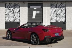 2019 Ferrari Portofino full