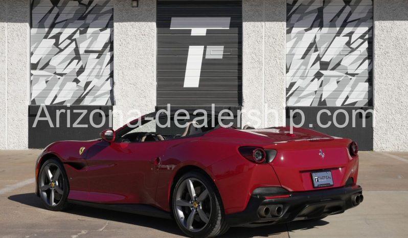 2019 Ferrari Portofino full