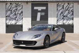 2019 Ferrari 812 Superfast full