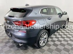 2020 BMW X2 xDrive28i full