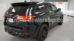 2020 Jeep Grand Cherokee SRT full