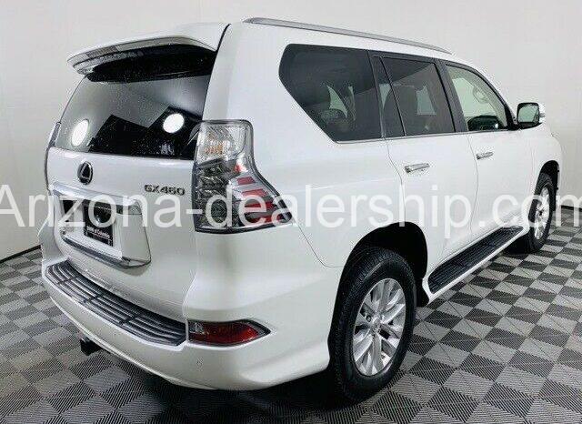 2020 Lexus GX 460 full