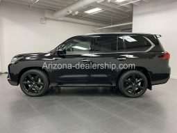 2016 Lexus LX 570 full