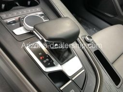 2018 Audi A5 2.0T Premium Plus full