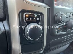 2019 Ram 1500 Classic Big Horn 61367 full