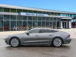 2019 Audi A7 3.0T Prestige full