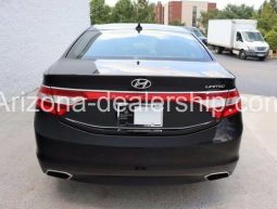 2017 Hyundai Azera Limited full