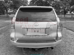 2018 Lexus GX GX 460 Premium full