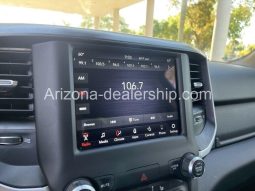 2020 Ram 1500 Big HornLone Star full