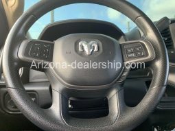 2020 Ram 5500HD Tradesman full