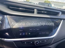 2021 Buick Encore GX Preferred full