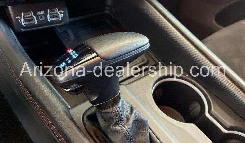 2021 Dodge Durango RT full