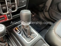 2021 Jeep Gladiator Mojave full