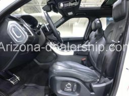 17 Land Rover Range Rover full