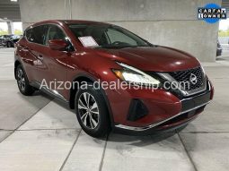 2019 Nissan Murano S 17599 full