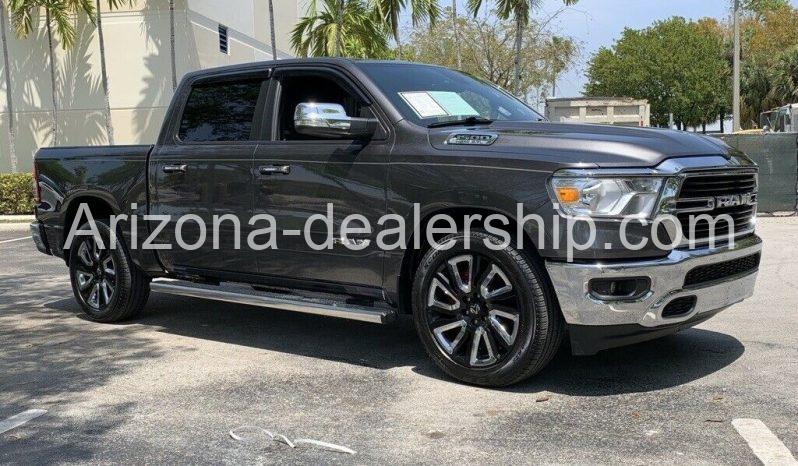 2019 Ram 1500 Big HornLone Star 33054 full