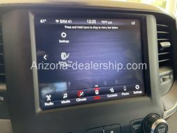 2021 Ram 2500 Laramie 18268 full