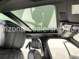 2020 Land Rover Range Rover SV Autobiography Dynamic full