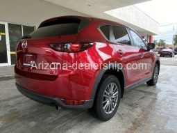 2017 Mazda CX-5 Touring full