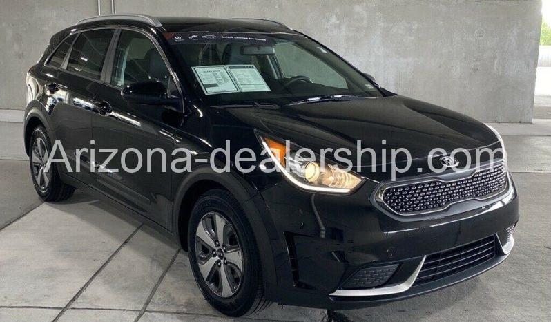 2019 Kia Niro LX 41664 full