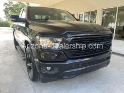 2019 Ram 1500 Big HornLone Star 27929 full